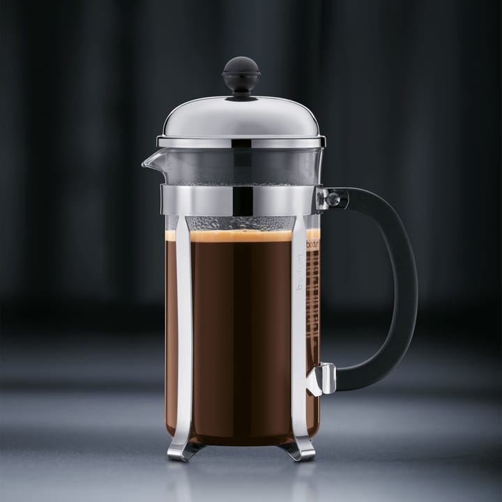 샴보드 커피프레스, 8 cups Bodum | 보덤