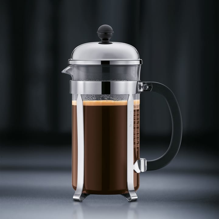 샴보드 커피프레스 - 8 cups - Bodum | 보덤