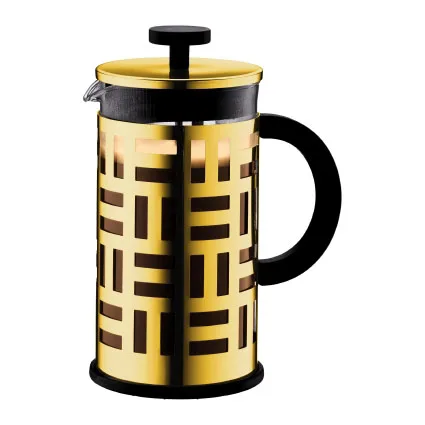 에일린 커피 프레스 골드, 8 cups Bodum | 보덤