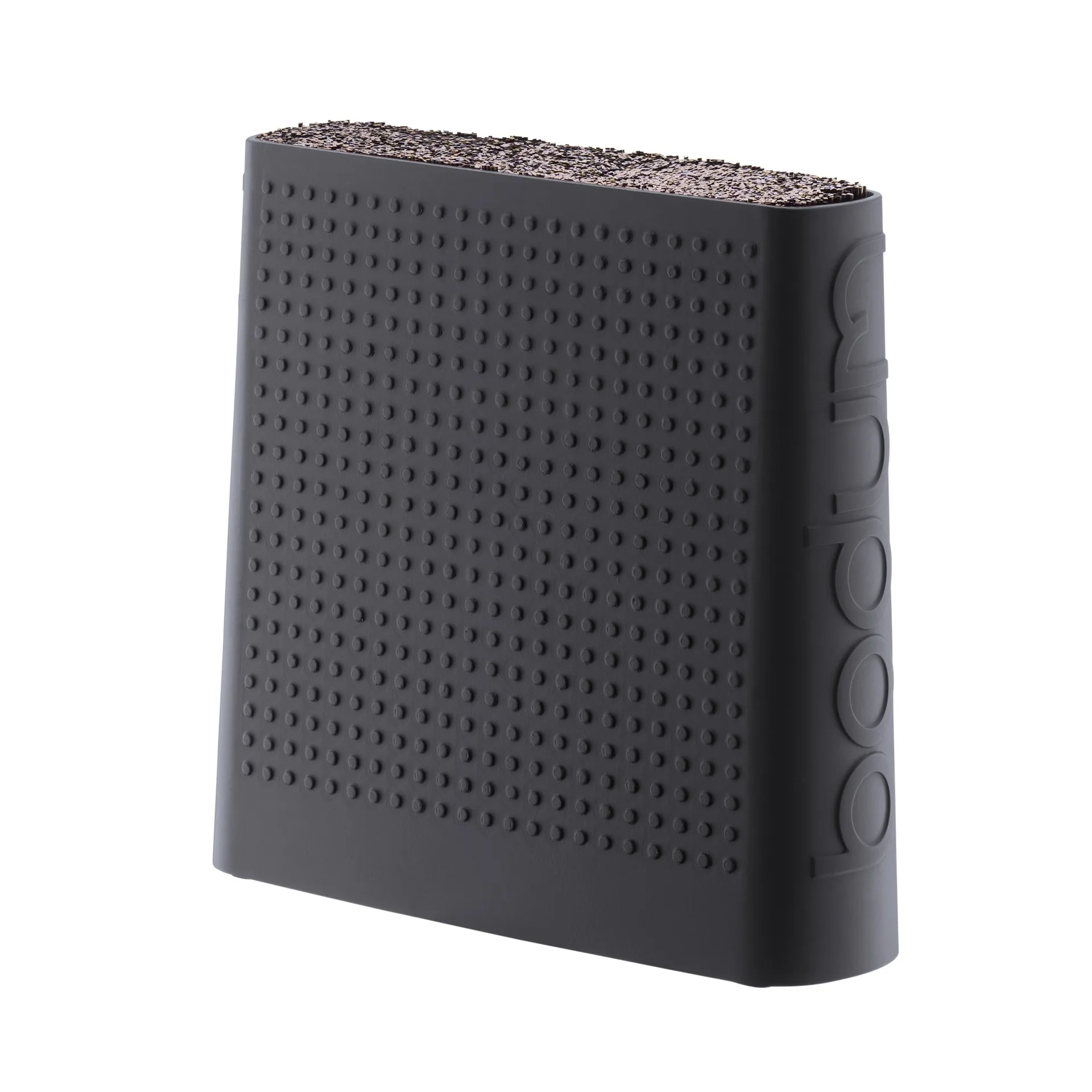 비스트로 나이프 블록, black Bodum | 보덤