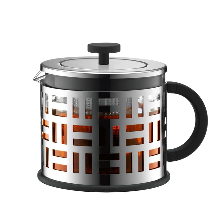 에일린 티팟, chrome Bodum | 보덤