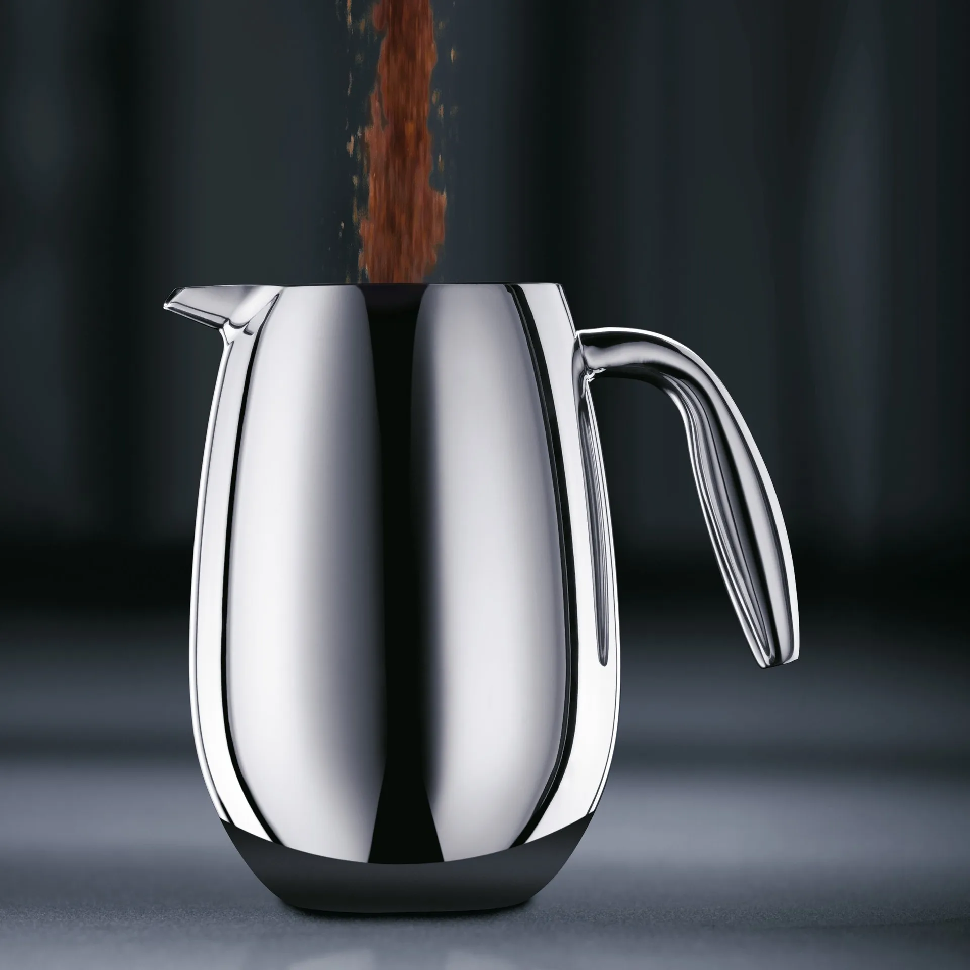 컬럼비아 커피프레스 shiny, 8 cups Bodum | 보덤