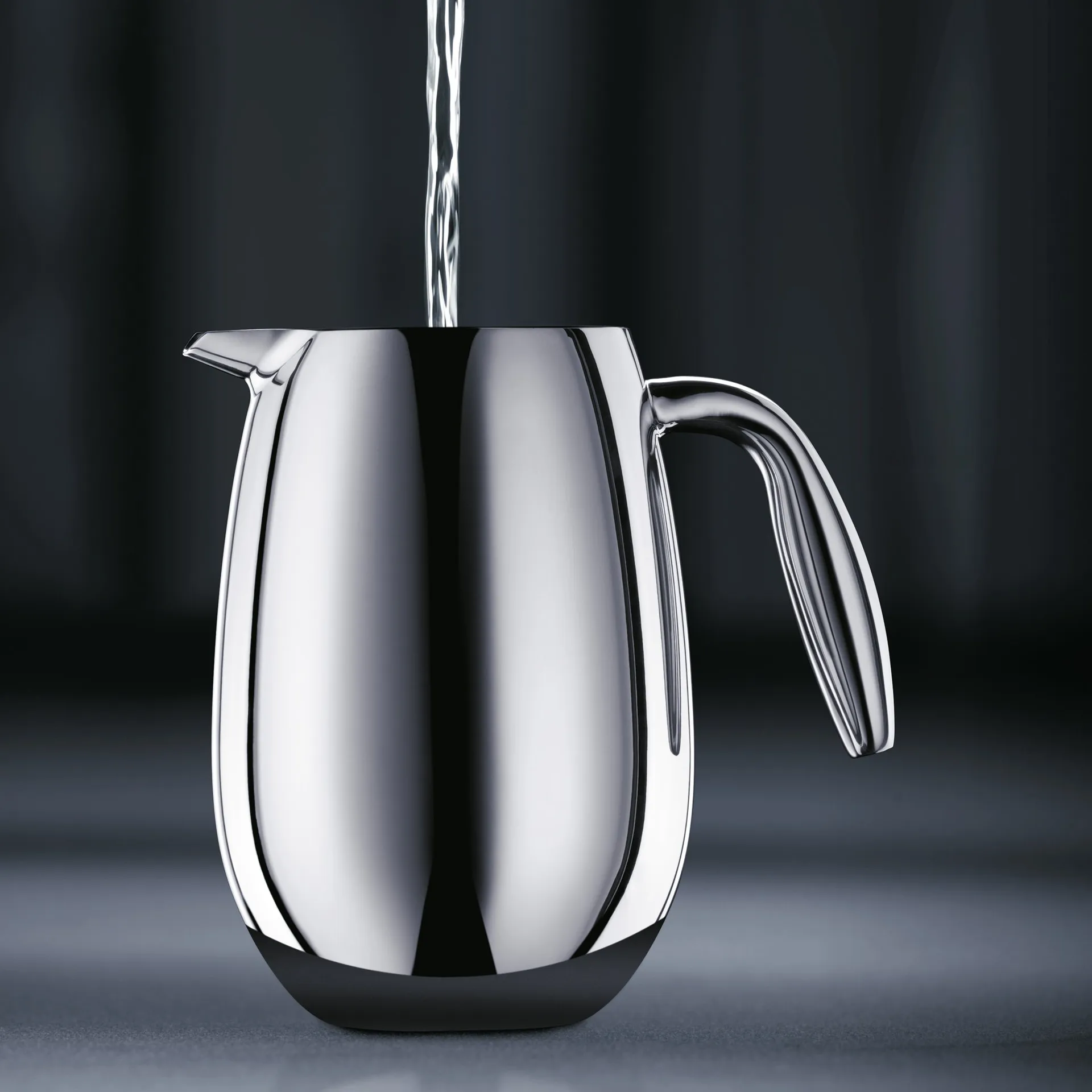 컬럼비아 커피프레스 shiny, 8 cups Bodum | 보덤