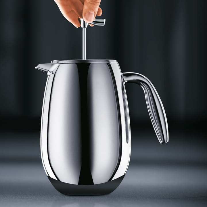 컬럼비아 커피프레스 shiny, 8 cups Bodum | 보덤
