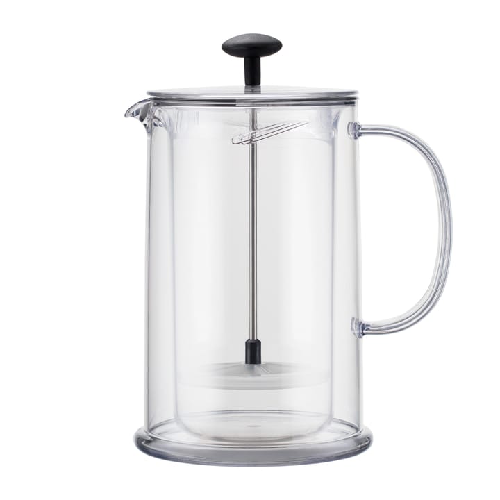 Thermia 프렌치 커피프레스 더블월 1 l, Transparent Bodum | 보덤