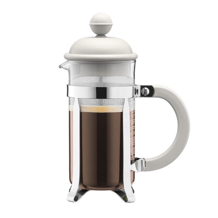 카페티에라 커피프레스 white - 3 cups - Bodum | 보덤