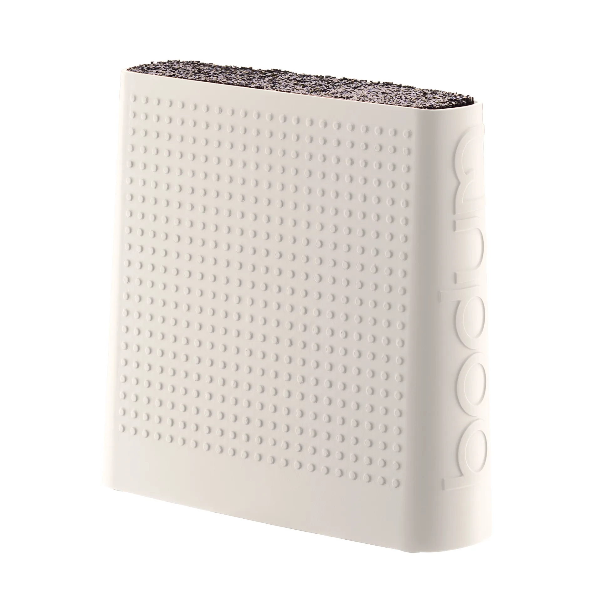 비스트로 나이프 블록, white Bodum | 보덤