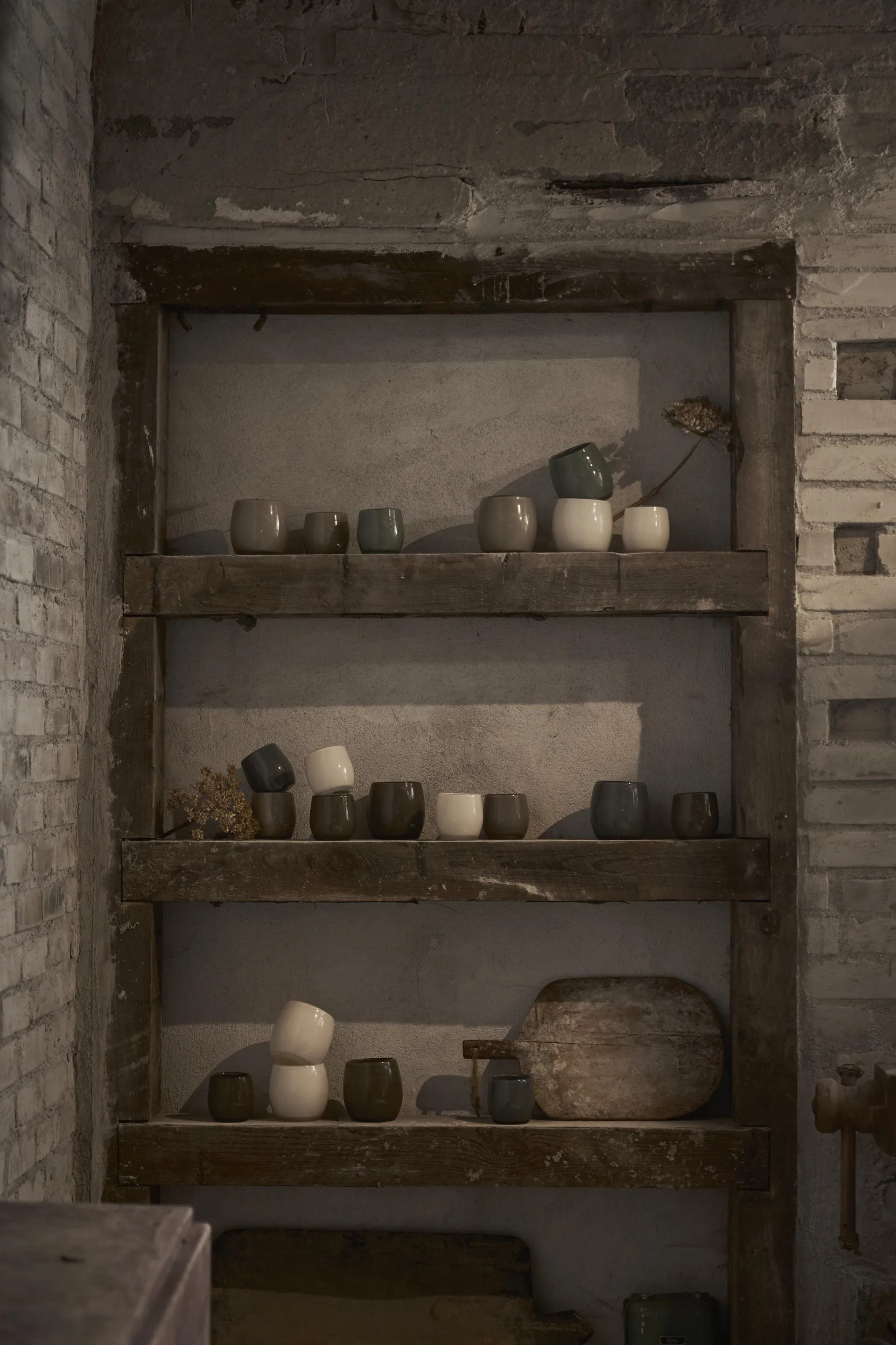 고야 랜턴 10 cm, Brown Boel & Jan | 보엘앤얀