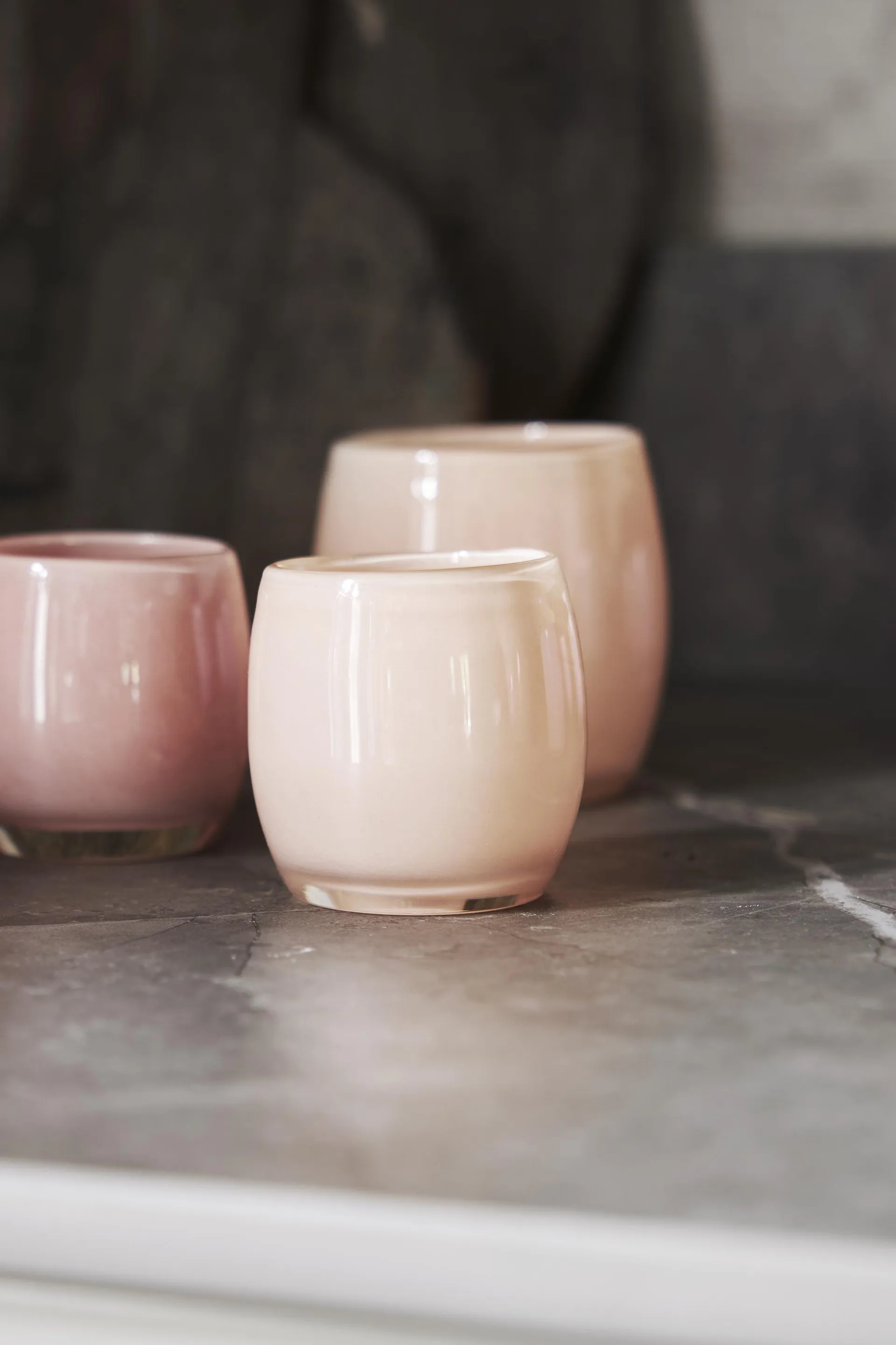 고야 랜턴 10 cm, Pink Boel & Jan | 보엘앤얀