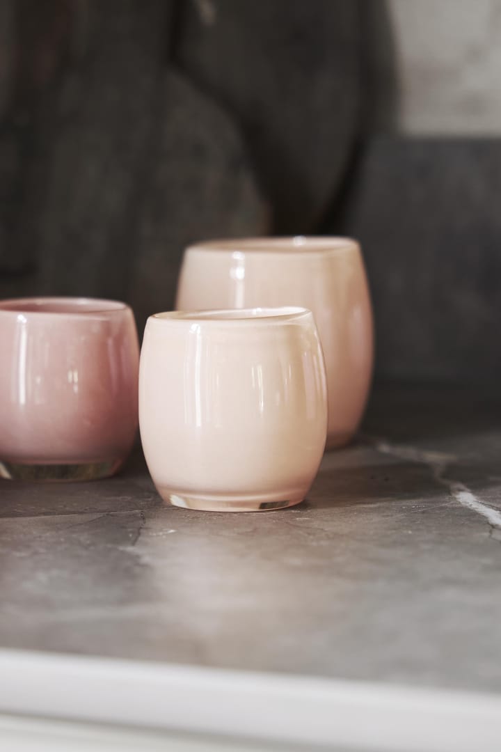 고야 랜턴 10 cm, Pink Boel & Jan | 보엘앤얀
