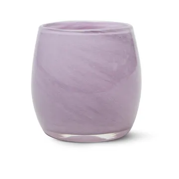 고야 랜턴 10 cm - Purple - Boel & Jan | 보엘앤얀