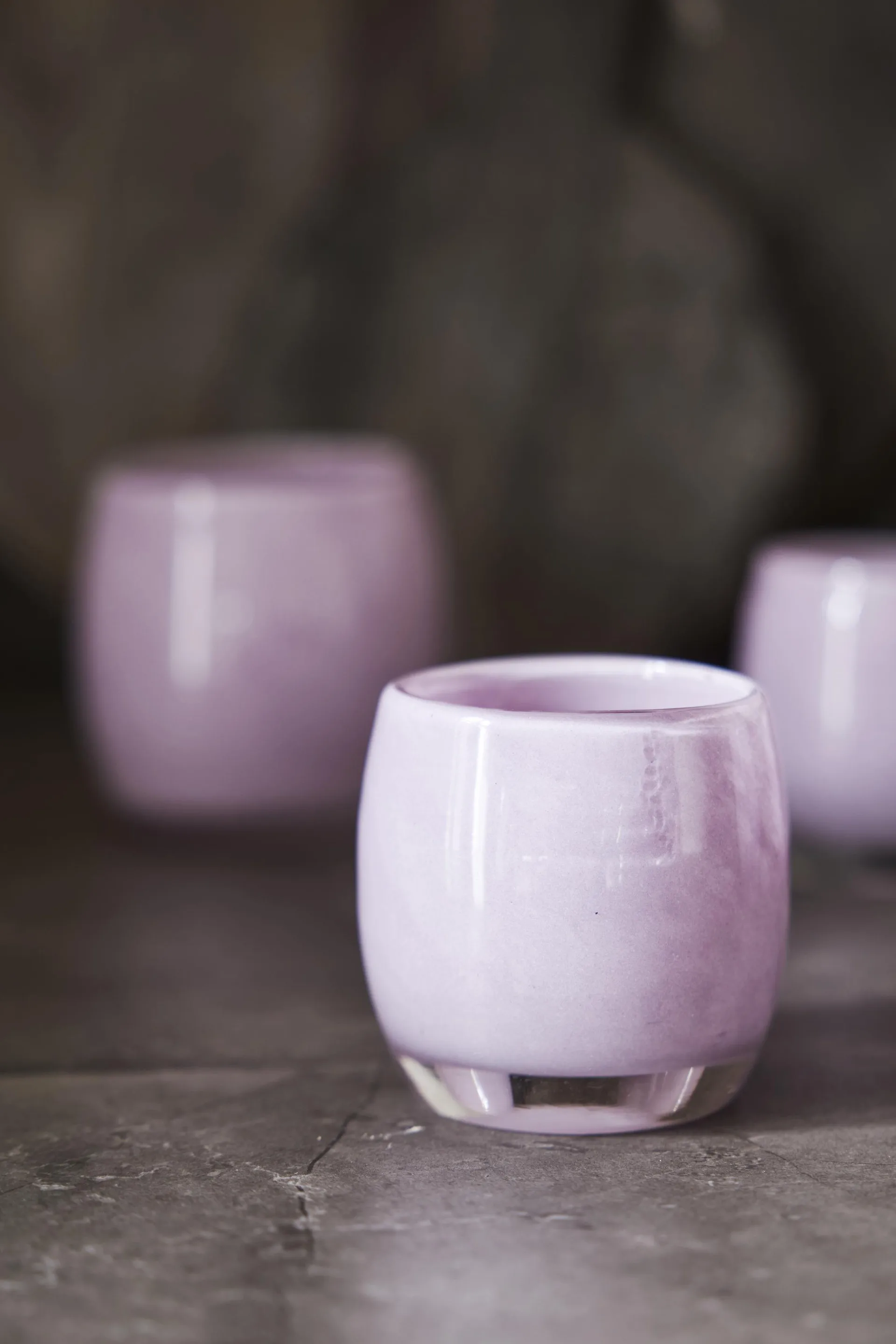 고야 랜턴 10 cm, Purple Boel & Jan | 보엘앤얀