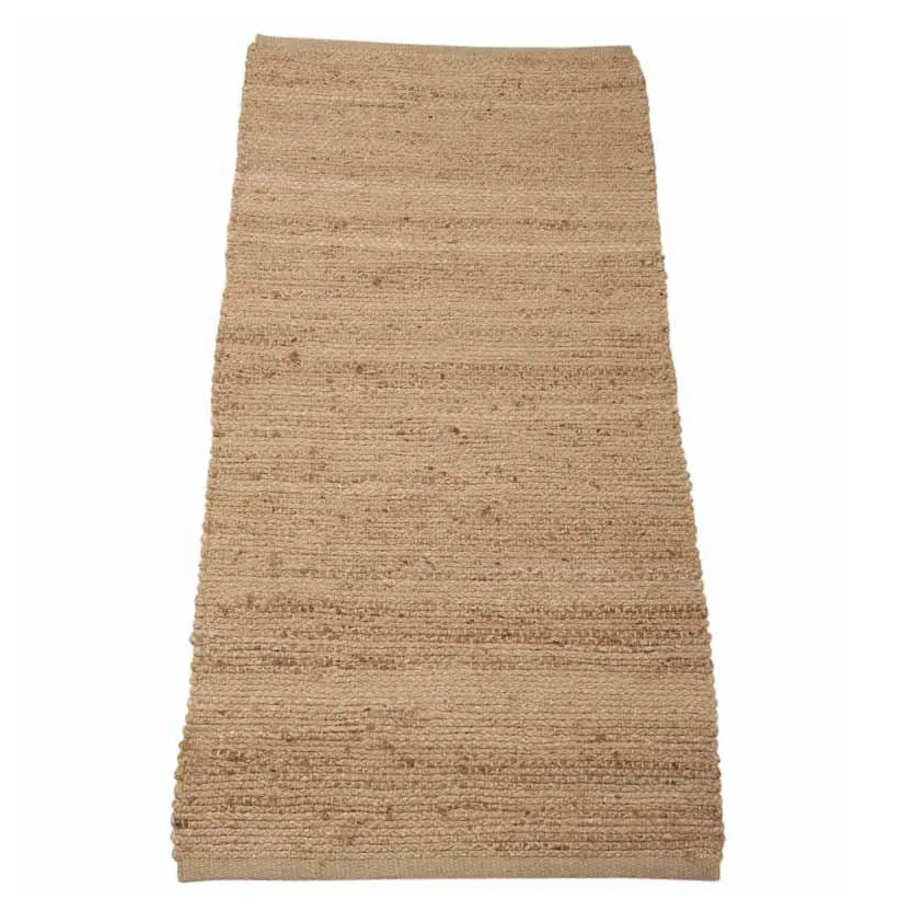 메리다 황헴프 러그, 140x200 cm Boel & Jan | 보엘앤얀