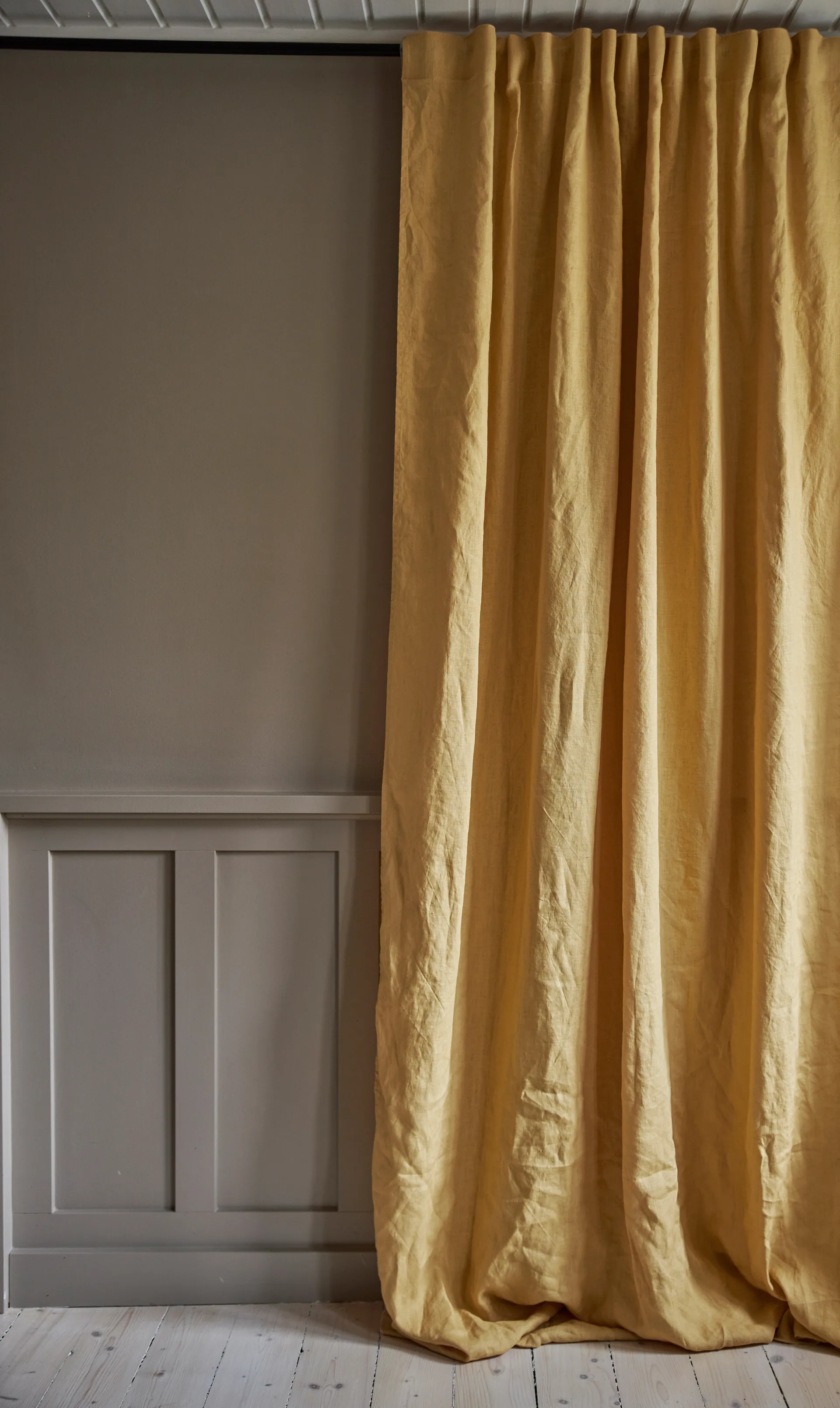 사비나 멀티밴드 롱 140x240 cm, Yellow Boel & Jan | 보엘앤얀