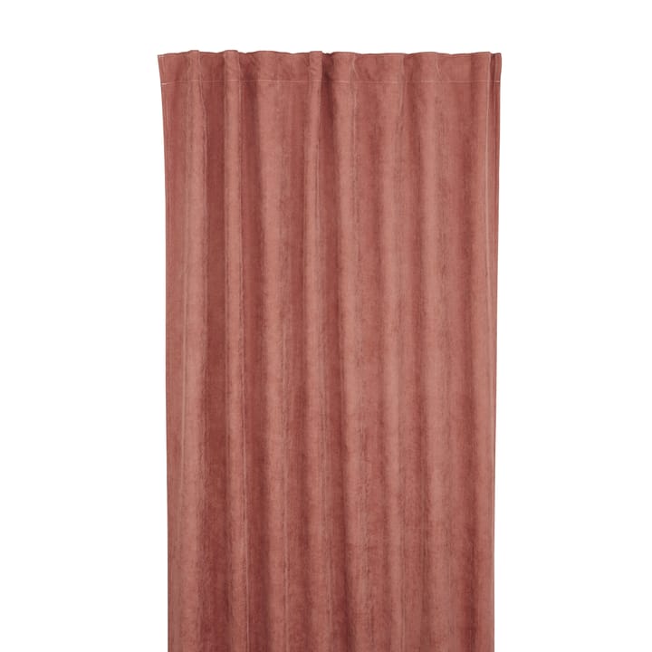 맨체스터 멀티밴드 140x270 cm - rust - Boel & Jan | 보엘앤얀
