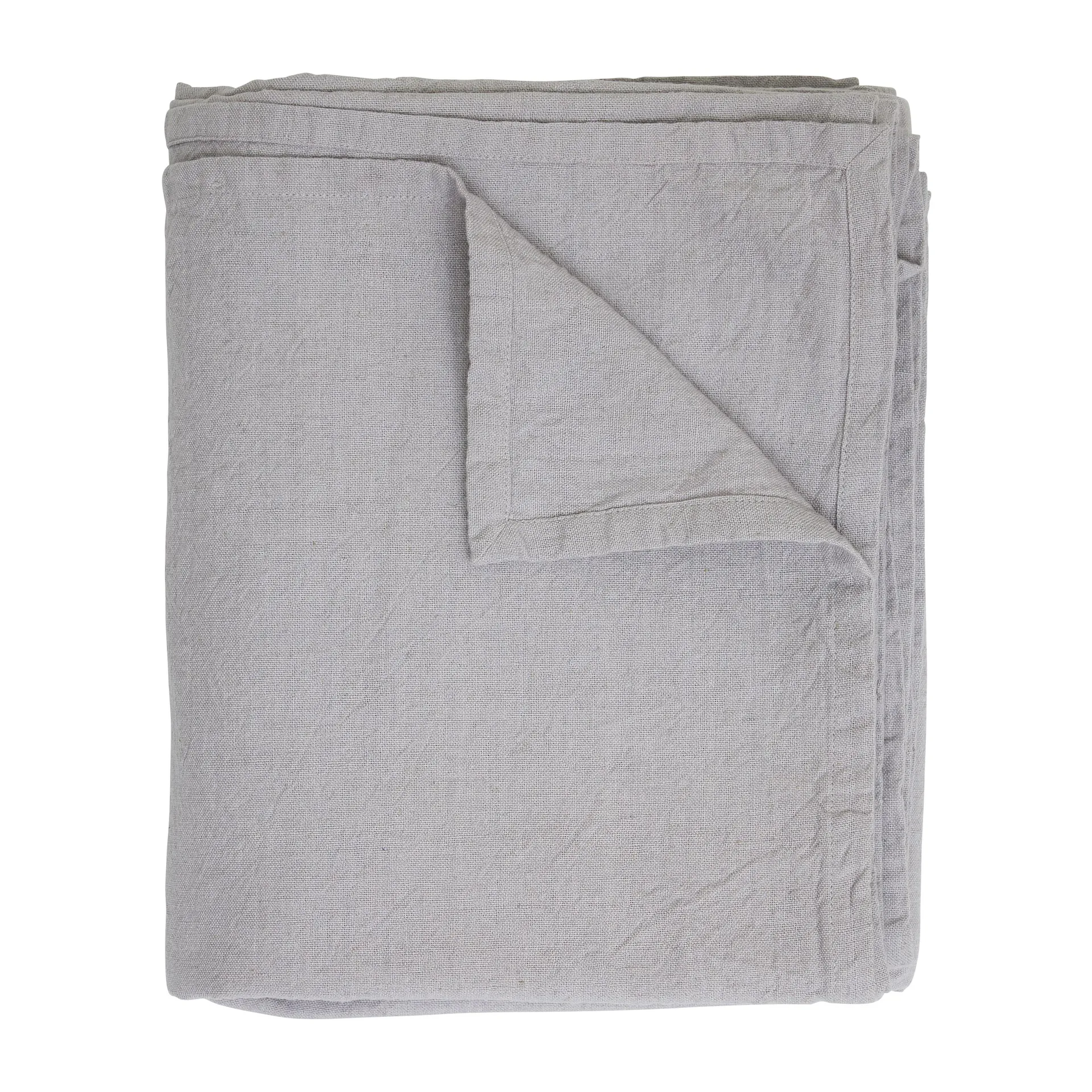 빌리 테이블 클로스 150x250 cm, Purple Boel & Jan | 보엘앤얀