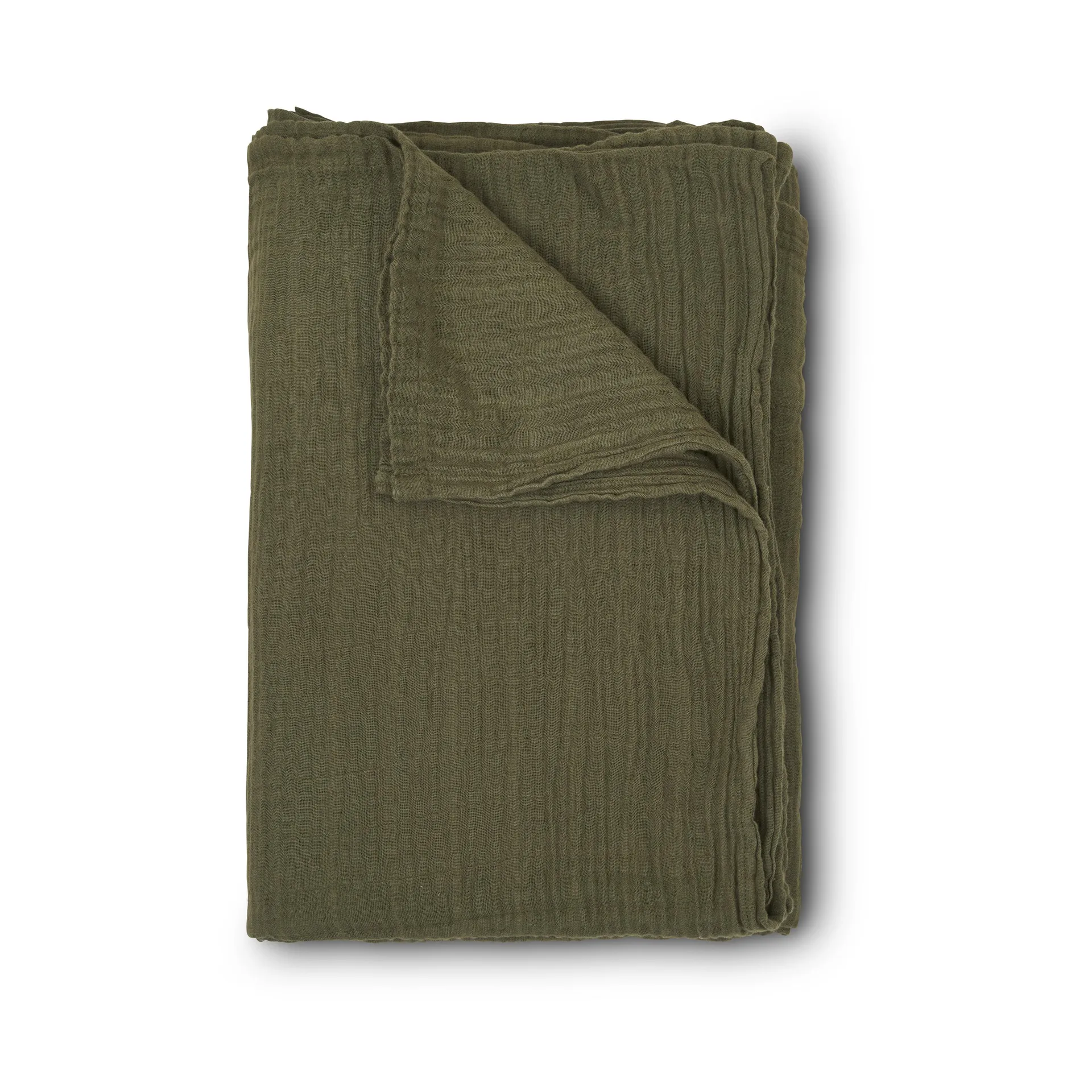 아스트리드 테이블 클로스 150x310 cm, Green Boel & Jan | 보엘앤얀