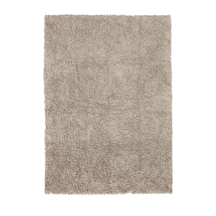 노마 코튼 러그 160x230 cm - Grey - Boel & Jan | 보엘앤얀