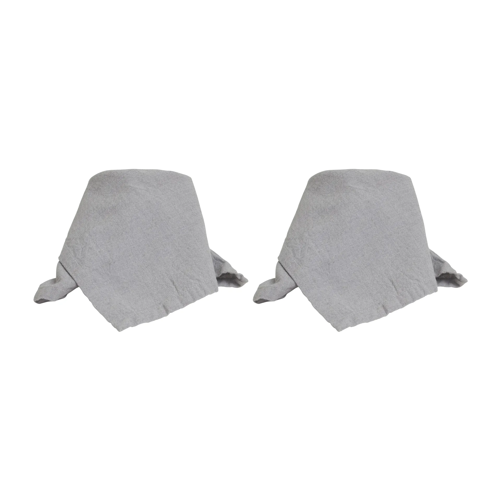 빌리 냅킨 40x40 cm 2개 세트, Purple Boel & Jan | 보엘앤얀