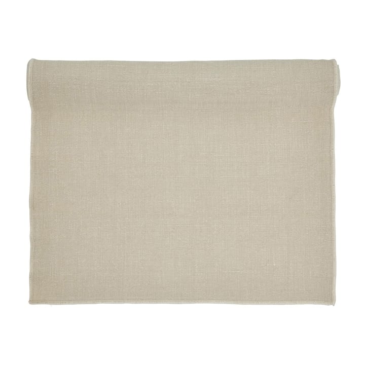 루푸스 러너 45x140 cm, Beige Boel & Jan | 보엘앤얀
