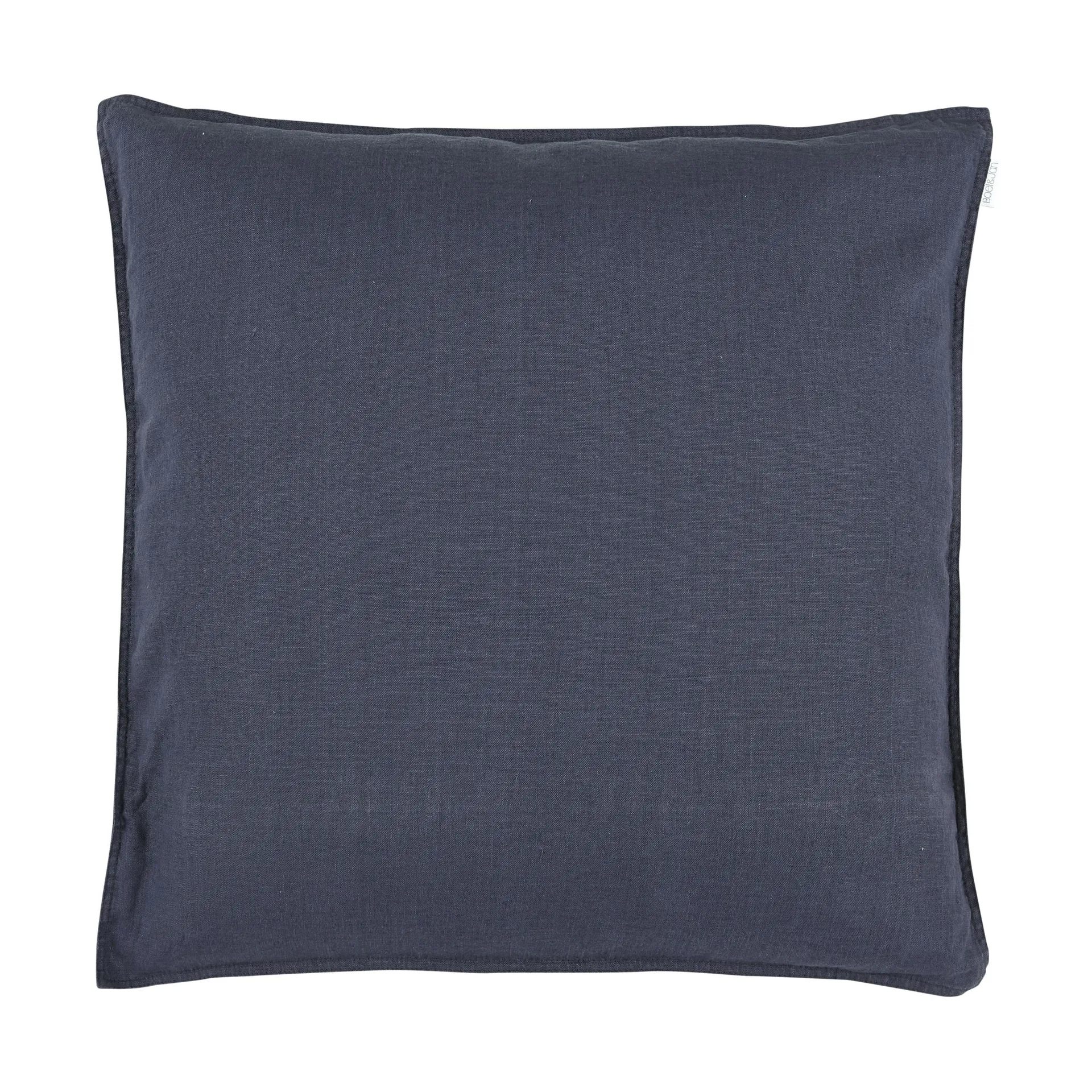 사비나 베개커버 45x45 cm, Blue Boel & Jan | 보엘앤얀