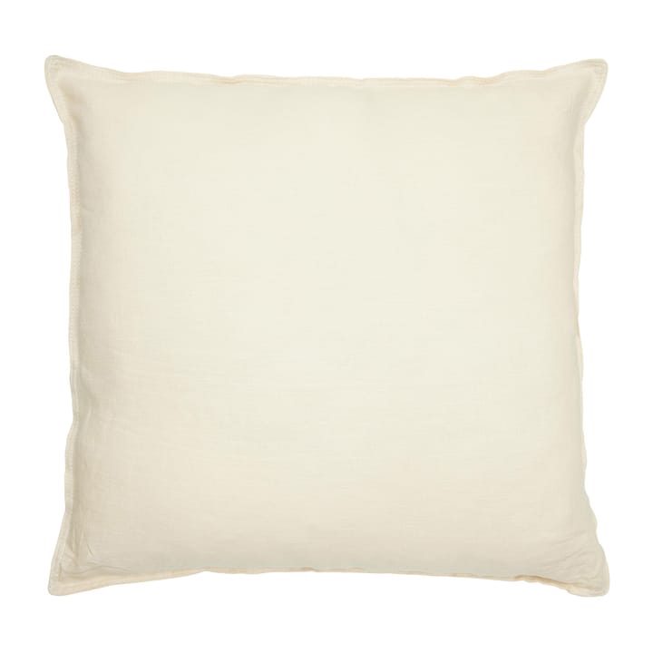 사비나 베개커버 45x45 cm - Offwhite - Boel & Jan | 보엘앤얀
