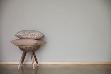 라마스 쿠션 커버 50x50 cm - Beige - Boel & Jan | 보엘앤얀