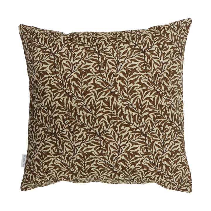 라마스 쿠션 커버 50x50 cm - Brown-beige - Boel & Jan | 보엘앤얀