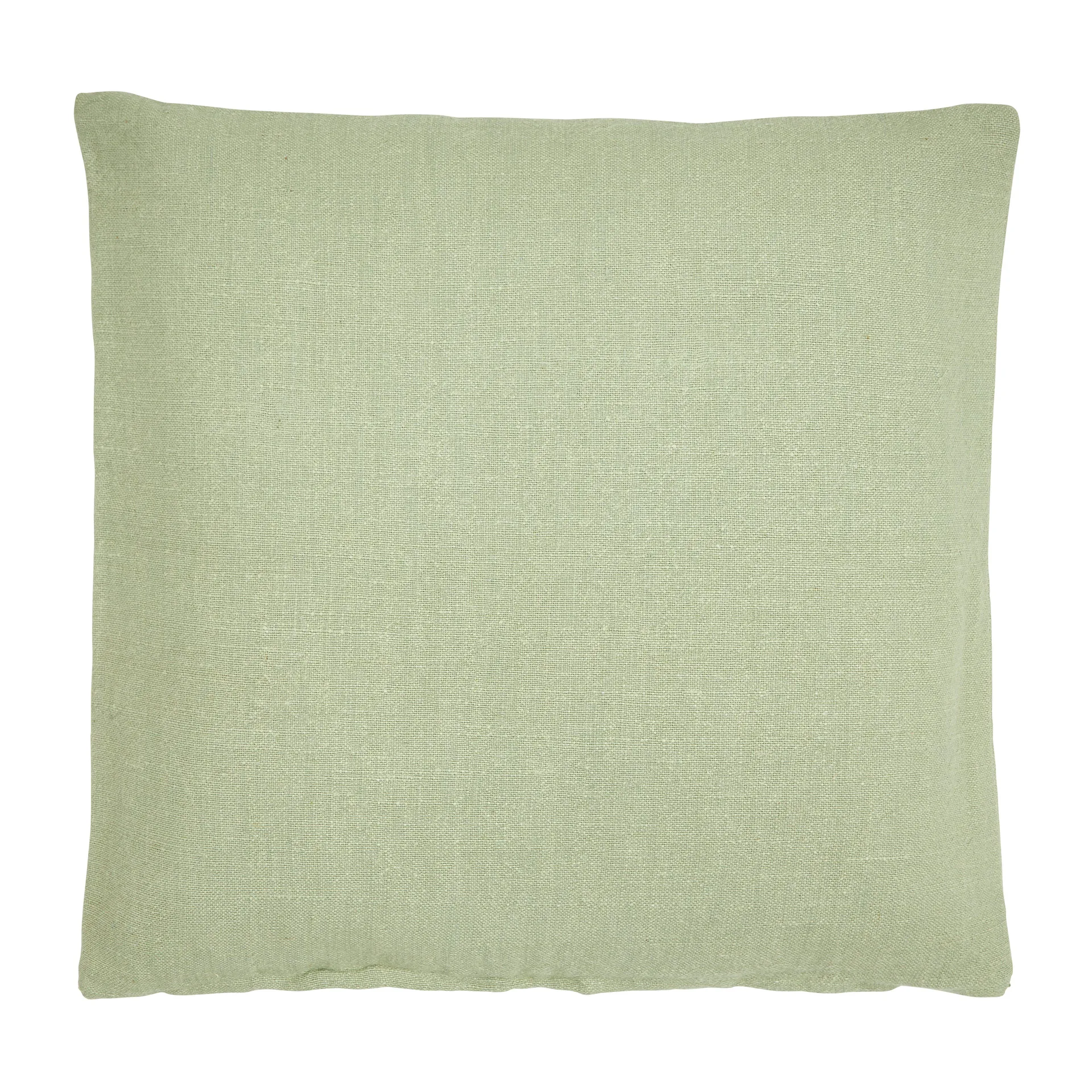 루푸스 베개커버 50x50 cm, Green Boel & Jan | 보엘앤얀