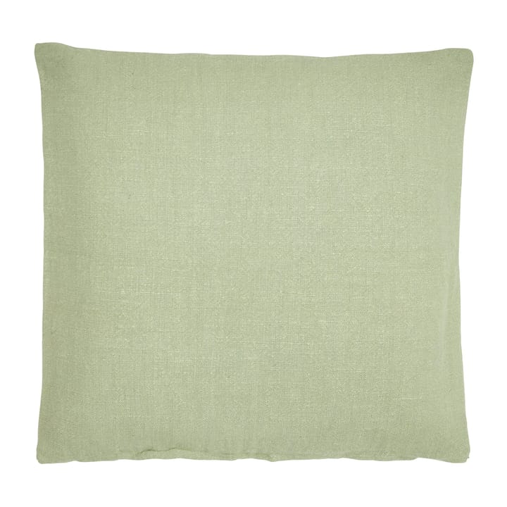 루푸스 베개커버 50x50 cm - Green - Boel & Jan | 보엘앤얀