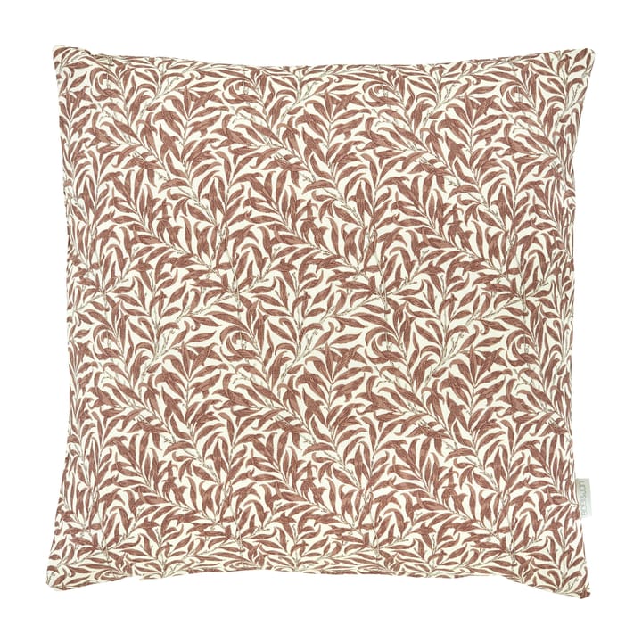 라마스 쿠션 커버 50x50 cm, rust Boel & Jan | 보엘앤얀