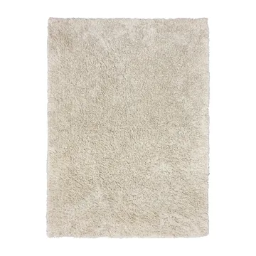 노마 코튼 러그 60x90 cm - Beige - Boel & Jan | 보엘앤얀