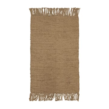 빌다 황마 러그 60x90 cm - Natural - Boel & Jan | 보엘앤얀