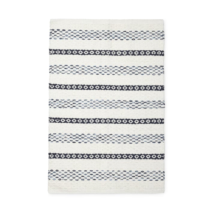 비스칸 러그 - 60x90 cm, Off-white - Boel & Jan | 보엘앤얀