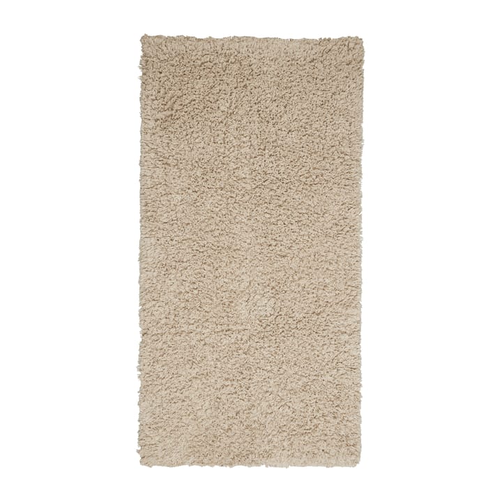 노마 코튼 러그 70x140 cm - Beige - Boel & Jan | 보엘앤얀