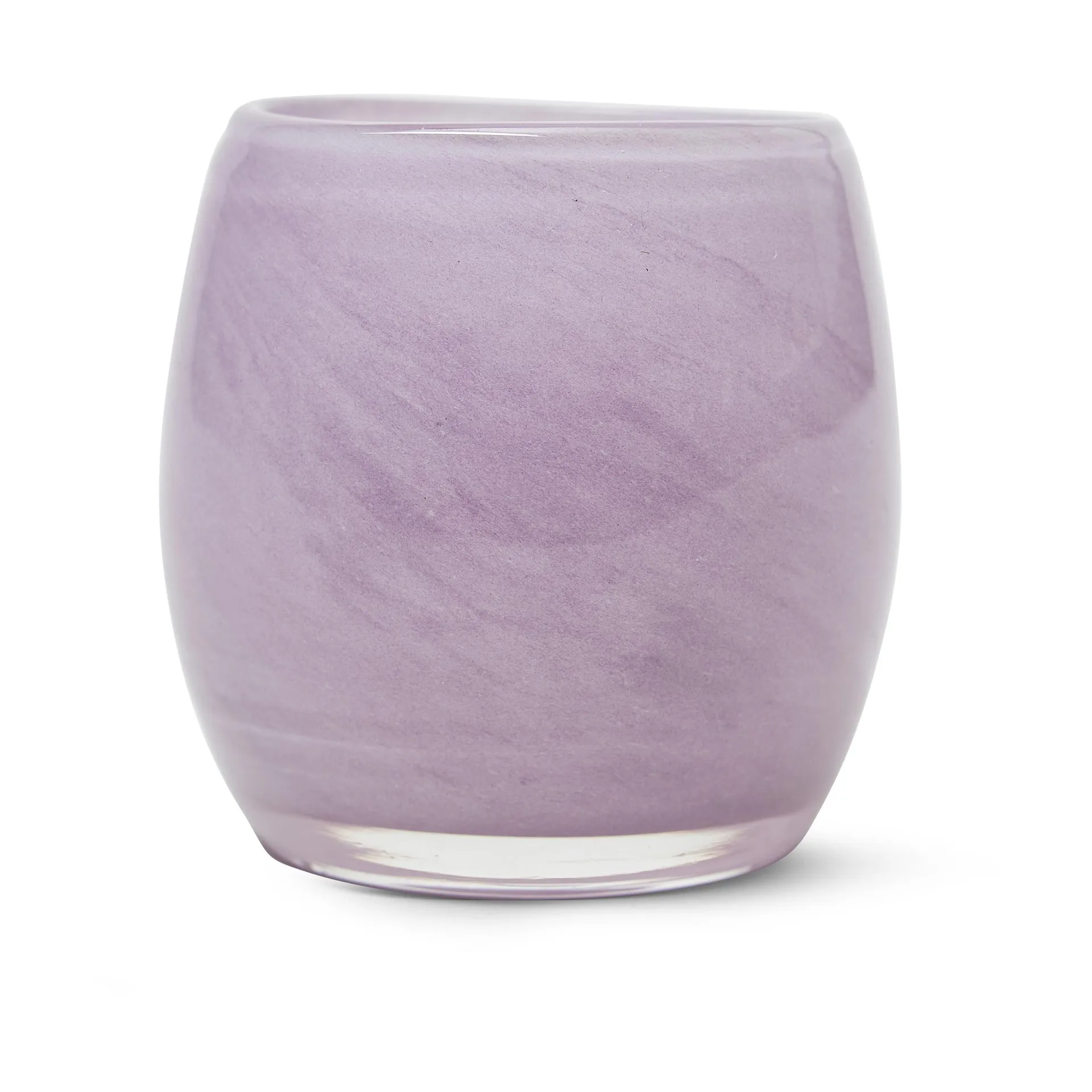 고야 랜턴 8 cm, Purple Boel & Jan | 보엘앤얀