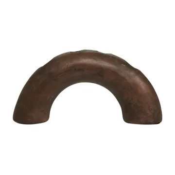 Arcus 강림절 캔들 26 cm - Brown - Boel & Jan | 보엘앤얀