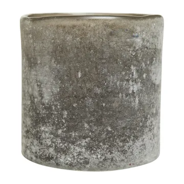 Bungenas 캔들홀더 Ø12.5 cm - Brown - Boel & Jan | 보엘앤얀