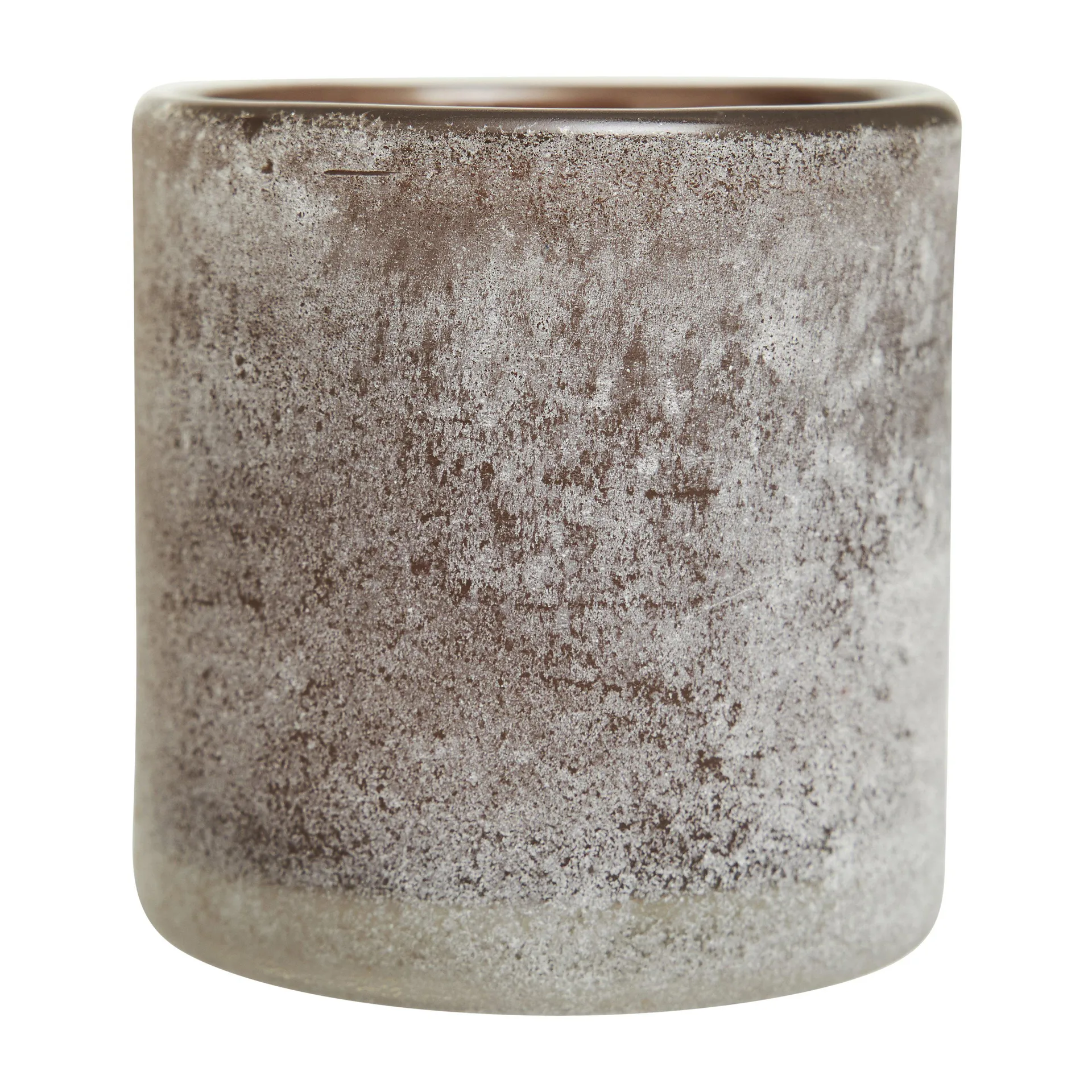 Bungenas 캔들홀더 Ø8 cm, Brown Boel & Jan | 보엘앤얀