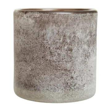 Bungenas 캔들홀더 Ø8 cm - Brown - Boel & Jan | 보엘앤얀