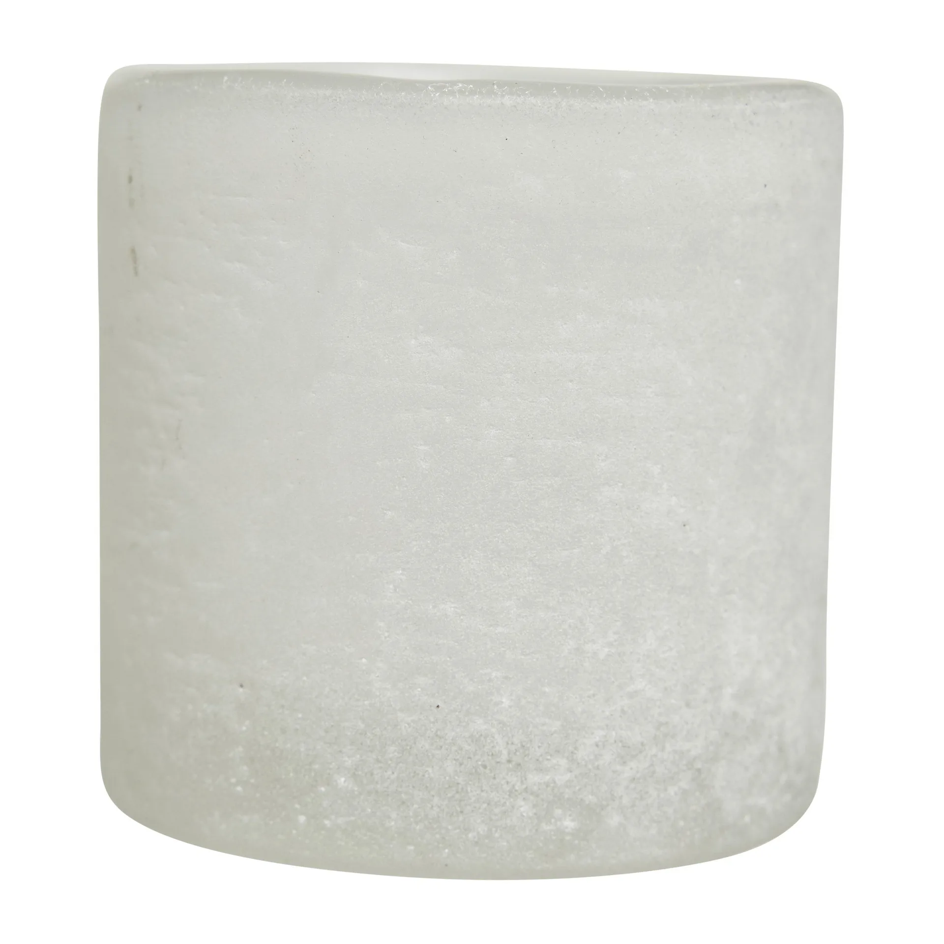 Bungenas 캔들홀더 Ø8 cm, White Boel & Jan | 보엘앤얀