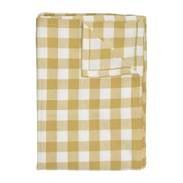 Grete 테이블 클로스 150x310 cm - Yellow - Boel & Jan | 보엘앤얀