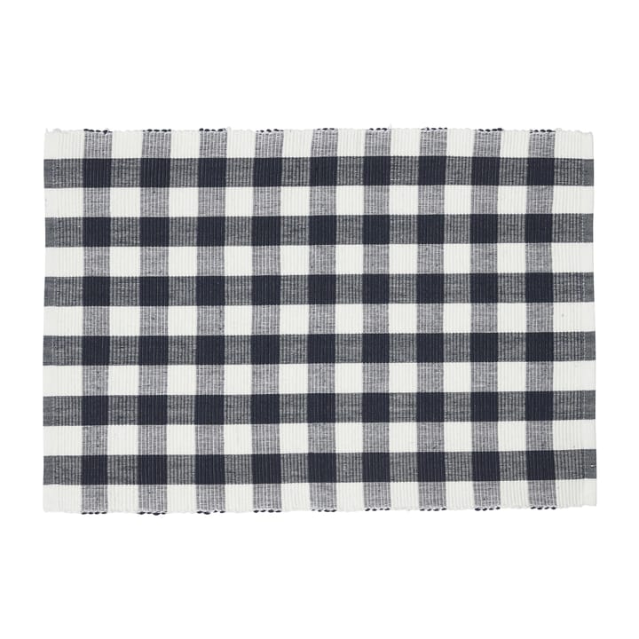 Grete 테이블매트 35x45 cm, Blue Boel & Jan | 보엘앤얀