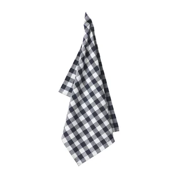 Grete 키친 타월 50x70 cm - Blue - Boel & Jan | 보엘앤얀