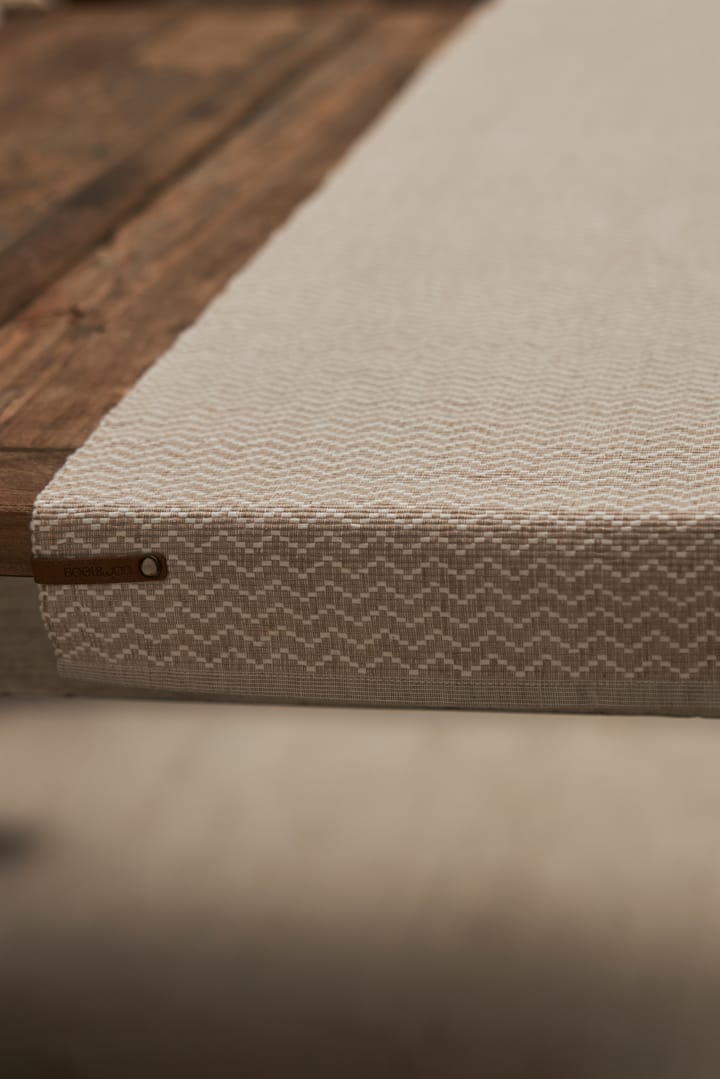 Grissleham 러너 40x140 cm, Beige Boel & Jan | 보엘앤얀
