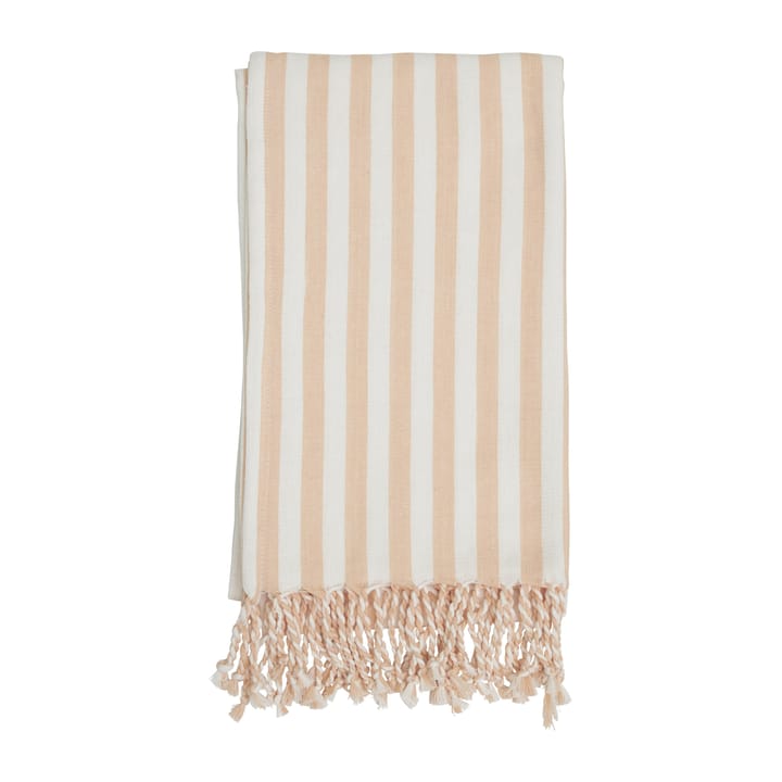 Höllviken 침구 시트 90x150 cm - Apricot - Boel & Jan | 보엘앤얀