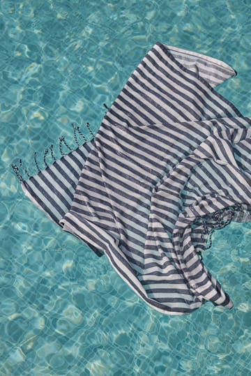 Höllviken 침구 시트 90x150 cm - Blue - Boel & Jan | 보엘앤얀