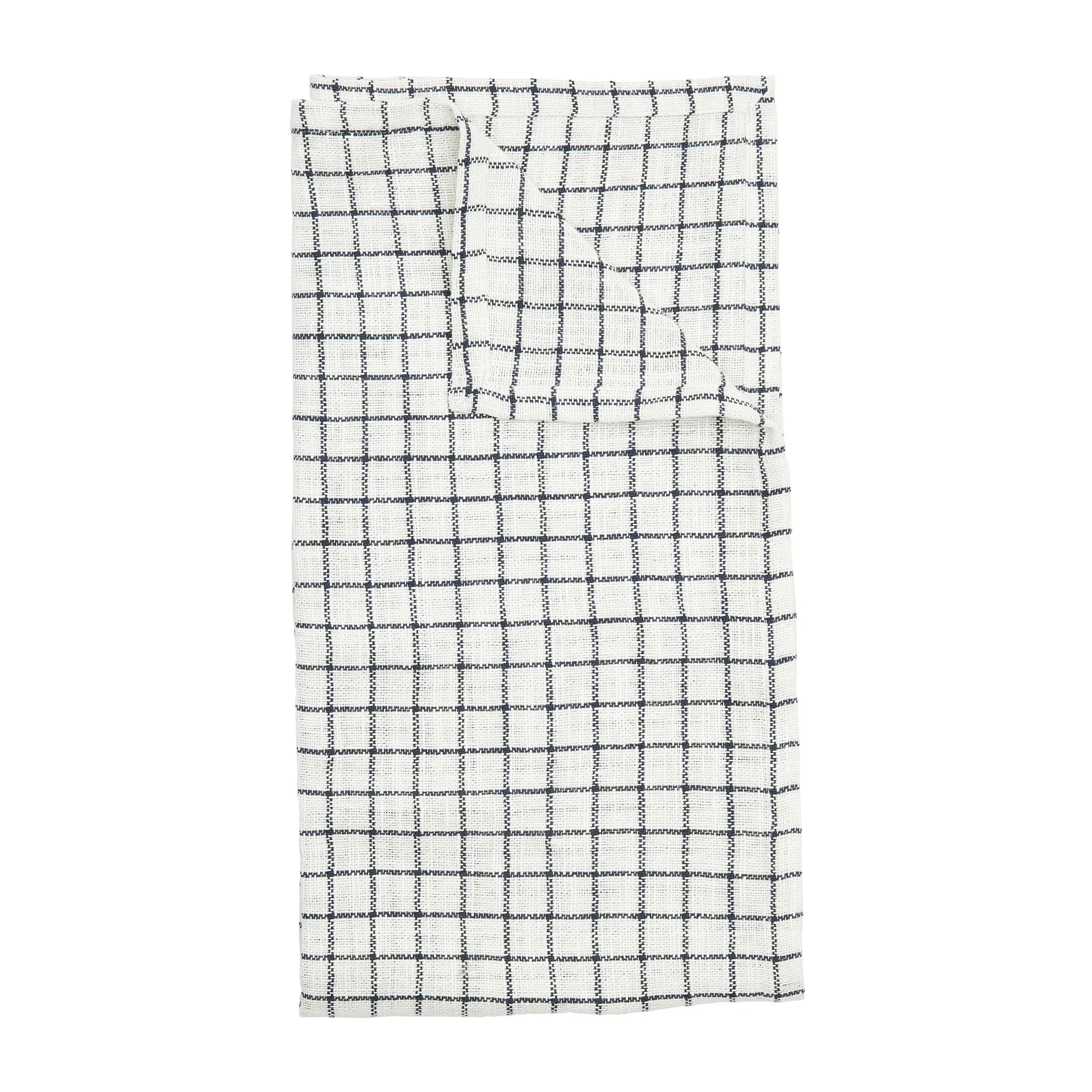 Lunnevik 스몰 테이블클로스 85x85 cm, Off white Boel & Jan | 보엘앤얀