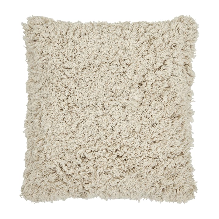 Noma 쿠션 커버 코튼 45x45 cm - Beige - Boel & Jan | 보엘앤얀