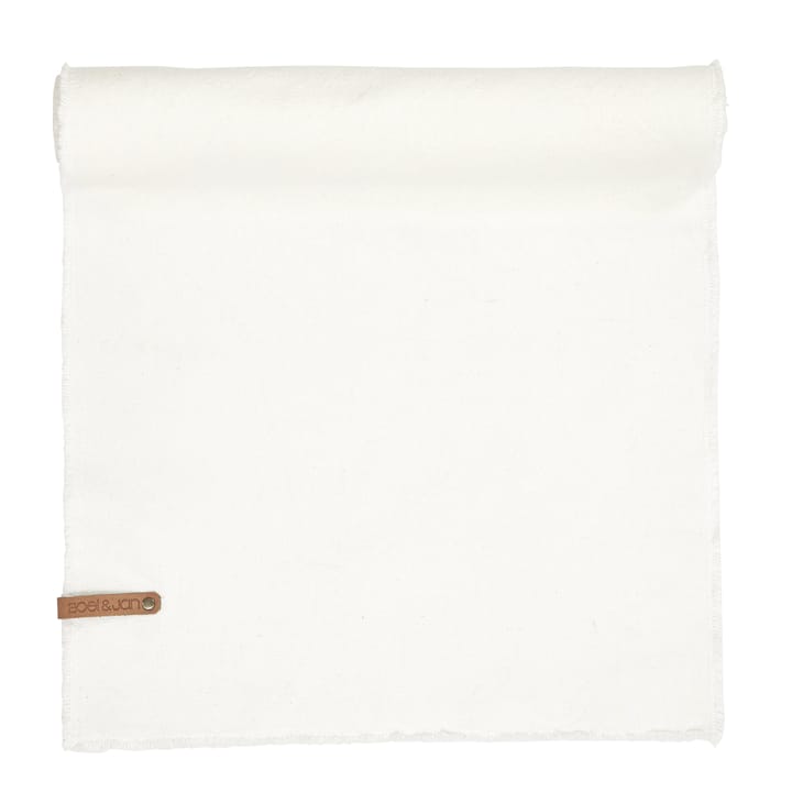 Nordic Home 러너 45x220 cm - off-white - Boel & Jan | 보엘앤얀